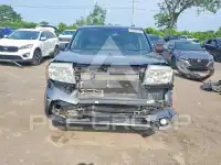 2013 Honda PILOT фото