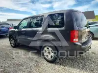 2013 Honda PILOT photo
