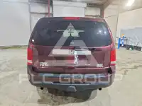 2013 Honda PILOT photo