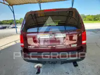 2013 Honda PILOT photo
