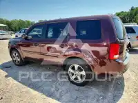 2013 Honda PILOT фото