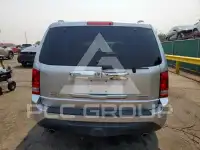 2013 Honda PILOT фото