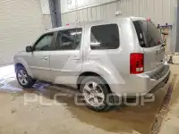 2013 Honda PILOT фото
