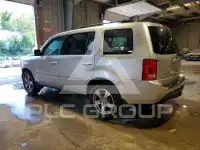 2013 Honda PILOT фото