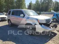 2013 Honda PILOT photo