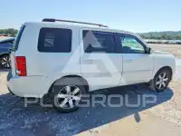 2013 Honda PILOT фото