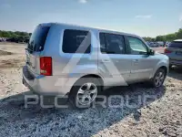 2013 Honda PILOT фото