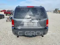 2013 Honda PILOT фото