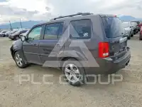 2013 Honda PILOT photo