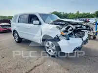 2013 Honda PILOT фото