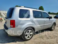 2013 Honda PILOT фото