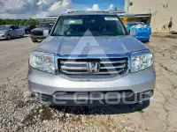 2013 Honda PILOT photo