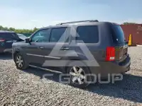 2013 Honda PILOT фото