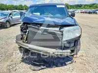 2013 Honda PILOT photo