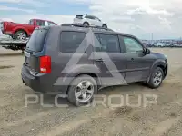 2013 Honda PILOT photo