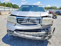 2013 Honda PILOT фото