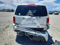 2013 Honda PILOT фото