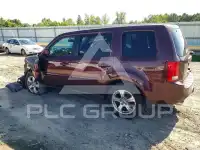 2013 Honda PILOT photo