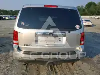 2013 Honda PILOT фото