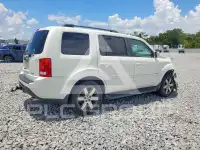 2013 Honda PILOT фото