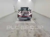 2013 Honda PILOT photo