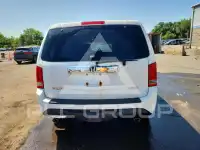 2013 Honda PILOT photo