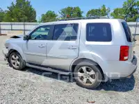 2013 Honda PILOT фото