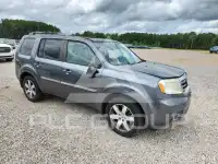 2013 Honda PILOT фото