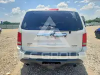 2013 Honda PILOT фото