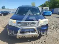 2013 Honda PILOT фото