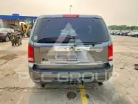 2013 Honda PILOT фото