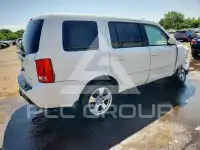 2013 Honda PILOT photo