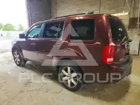 2013 Honda PILOT фото