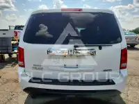 2013 Honda PILOT photo