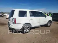2013 Honda PILOT фото