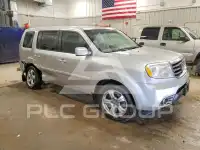2013 Honda PILOT фото