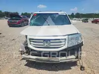2013 Honda PILOT фото