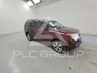 2013 Honda PILOT photo