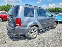 2013 Honda PILOT photo