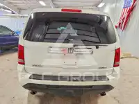 2013 Honda PILOT фото