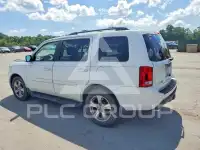 2013 Honda PILOT фото