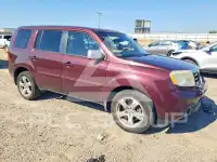 2013 Honda PILOT photo