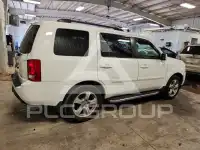 2013 Honda PILOT фото