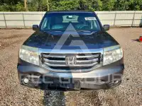 2013 Honda PILOT photo