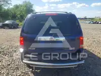 2013 Honda PILOT фото