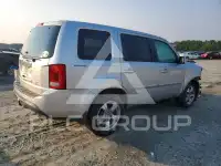 2013 Honda PILOT фото