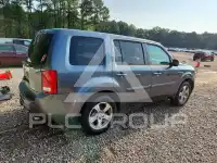 2013 Honda PILOT photo