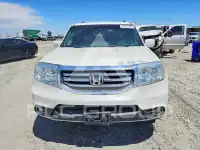 2013 Honda PILOT фото