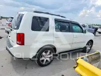 2013 Honda PILOT photo