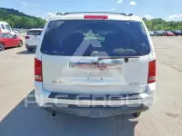 2013 Honda PILOT фото